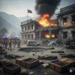 Delhi Blast की गूंज कश्मीर तक! ‘टेरर मॉड्यूल’ पर बड़ी कार्रवाई, कई गिरफ्तार – आखिर कौन है 13 मौतों का गुनहगार?